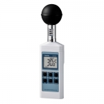 SATO 사토 디지털 흑구 온습도계 SK-170GT