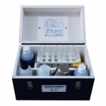 현대전기 절연유 산가 측정기 HD-101