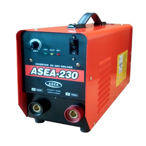 아세아 아크용접기 ASEA 230
