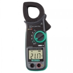 교리츠 디지털 클램프미터 KEW2117R