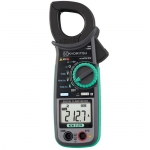 교리츠 디지털 클램프미터 KEW2127R