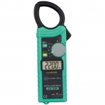 교리츠 디지털 클램프미터 KEW2200R