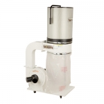 위시스 목공산업용 캐니스터 집진기 Byedust200CF 톱밥 흡입기