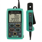 교리츠 디지털 DC 클램프미터 KEW2510