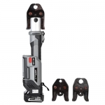 UDT 충전 유압 SR압착기 UD-1325