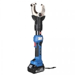 UDT 충전 유압 절단기 UD-50C