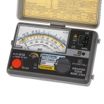 교리츠 아날로그 절연저항계 KEW3161A