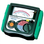 교리츠 아날로그 절연저항계 KEW3131A