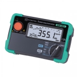 교리츠 디지털 절연저항계 KEW3551