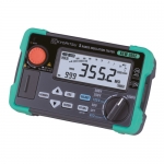 교리츠 디지털 절연저항계 KEW3552