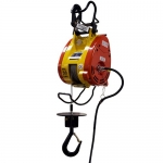 SK 에스케이 미니윈치 KS-250 시리즈