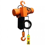 파워업 2점식 삼상 호이스트 1/4CS 시리즈