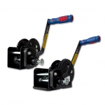 종혁 수동윈치 자동브레이크 JHB-1200 시리즈