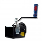 종혁 수동윈치 JHW-2000 웜기어