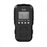 휴대용 복합가스측정기 GASN-4G 가스엔 (O2 CO H2S LEL)