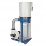 리콘 3마력 캐니스터 이동식 집진기 60-300C