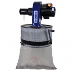 리콘 1마력 벽걸이 집진기 60-101 110V