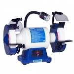 리콘 8인치 저속 그라인더 80-820