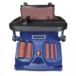 리콘 옵실레이팅 벨트 스핀들 샌더기 50-310