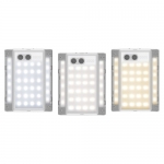 크레모아 3페이스 충전식 랜턴 CLF-500 시리즈