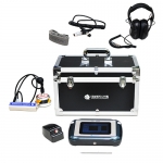 대성 디지털 청음식 누수탐지기 DS-9000 2년 보증 AS