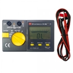 SKM 디지털 절연저항 테스터기 SK-2404