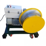 GWANGWON 광원 전동 케이블 윈치 10HP 단롤러