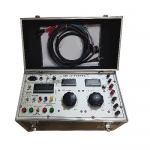 현대전기 계전기 시험기 HD R-102