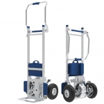 XSTO 엑스토 전동 계단 리프트 ZW7250GC 브레이크