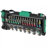 WERA 소켓세트 39pcs 049056 툴첵플러스2