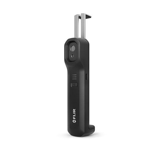 플리어 스마트폰용 무선 연결 열화상카메라 FLIR EDGE PRO