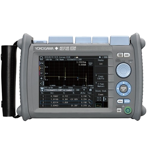 요코가와 오디티알 ODTR AQ1210A