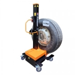 한솔 타이어리프트 HS-840 대형