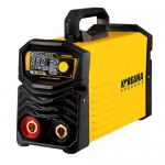 코리아나 인버터 아크용접기 KL-200S 세트