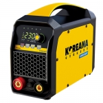 코리아나 아크용접기 KH230 세트