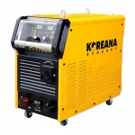 코리아나 CO2 용접기 MIG-500D 세트