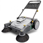 라보 무동력 건식 바닥청소기 BSW 950