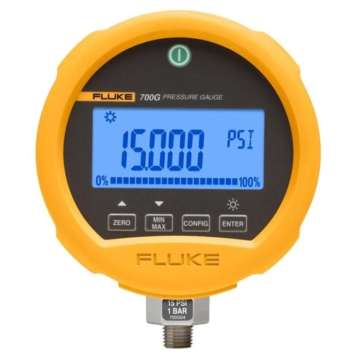 플루크 정밀 압력 테스트 게이지 FLUKE-700G01