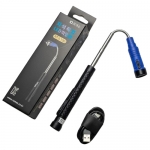 ROMAS 로마스 자석 픽업 충전식 LED 작업등 RT-L100