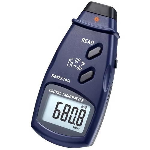 비접촉식 회전계 SM-2234A