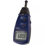 접촉식 비접촉식 회전계 SM-6236E