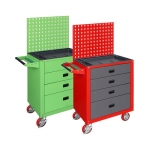 에스엔에스 이동식 공구함 SW-P4D 시리즈