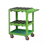 에스엔에스 이동식 테이퍼툴 보관함 STT-A2TS65 시리즈