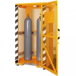 에스엔에스 가스통보관함 SA-GIB-97