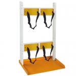 에스엔에스 가스통거치대 SA-GO2