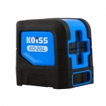 코이스 라인레이저레벨기 KO-2GL 그린빔