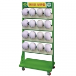 에스엔에스 이동식 안전모보관함 SA-HM15 시리즈