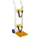 에스엔에스 이동식 가스통거치대 SA-MGO1