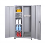 에스엔에스 캐비넷형 청소도구함 SA-NC95A