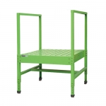 에스엔에스 작업발판 보호차단막 SP-TH 시리즈